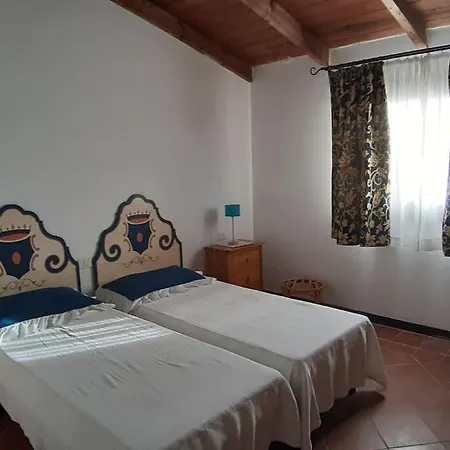 Casa Ethno Stintino-private Pool * ستينتينو