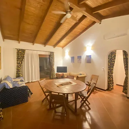 Casa Ethno Stintino-private Pool Вилла *
