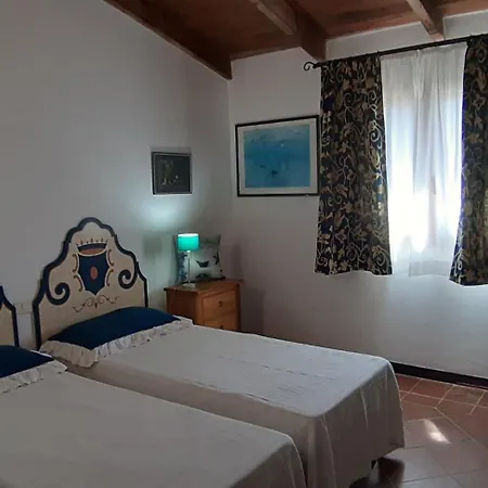 Casa Ethno Stintino-private Pool فيلة *