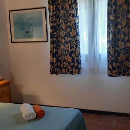 Casa Ethno Stintino-private Pool * ستينتينو