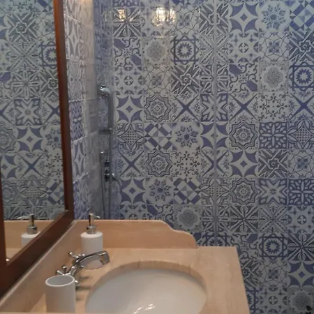 Casa Ethno Stintino-private Pool فيلة