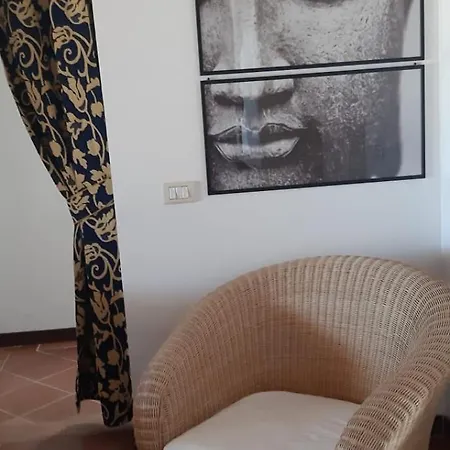 فيلة Casa Ethno Stintino-private Pool ستينتينو