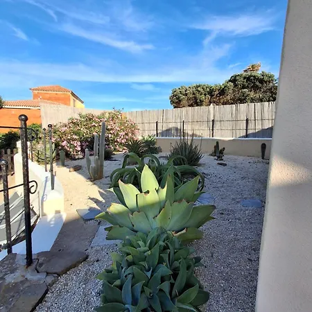Casa Ethno Stintino-private Pool فيلة ستينتينو