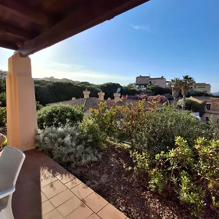 Casa Ethno Stintino-private Pool فيلة *
