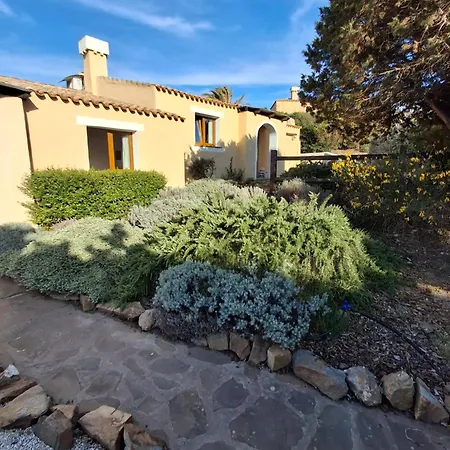 فيلة Casa Ethno Stintino-private Pool ستينتينو