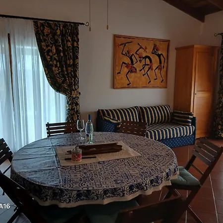 Casa Ethno Stintino-private Pool فيلة ستينتينو