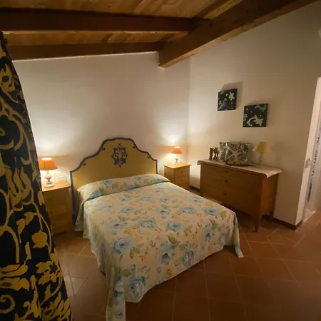 Casa Ethno Stintino-private Pool Villa