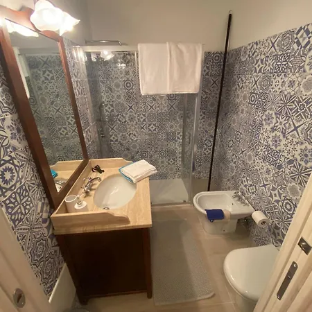 Villa Casa Ethno Stintino-private Pool