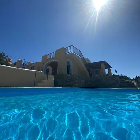 Casa Ethno Stintino-private Pool Villa *