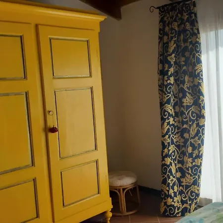 Casa Ethno Stintino-private Pool Вилла