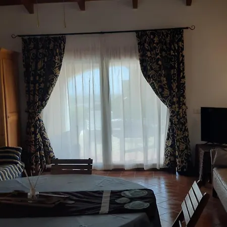 Casa Ethno Stintino-private Pool *