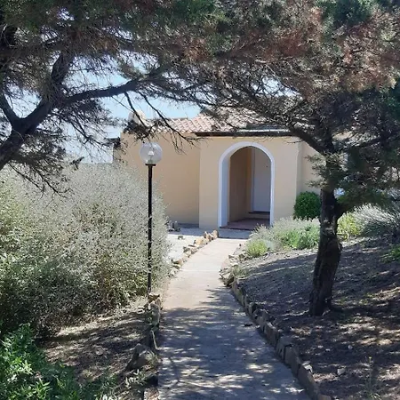 Casa Ethno Stintino-private Pool * Stintino