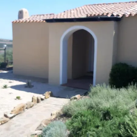 Villa Casa Ethno Stintino-private Pool Stintino