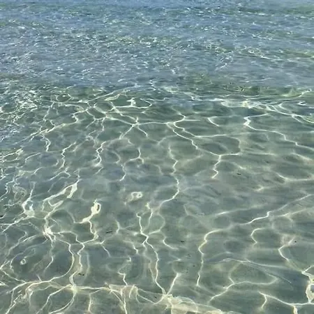 וילה Casa Ethno Stintino-private Pool *