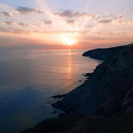 Casa Ethno Stintino-private Pool *