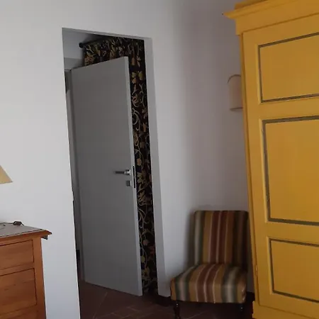 Casa Ethno Stintino-private Pool