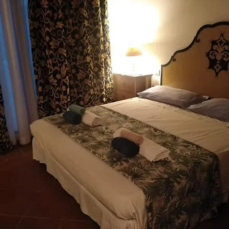 Casa Ethno Stintino-private Pool *