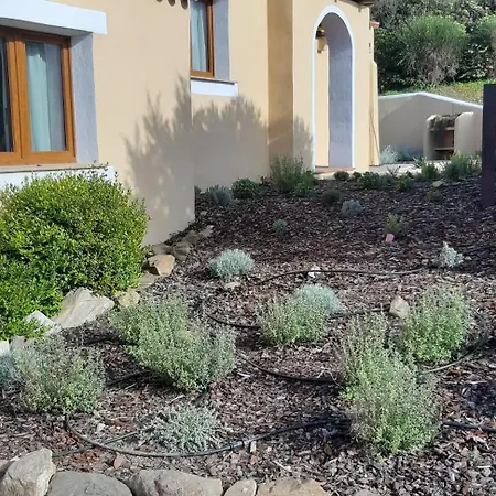 Casa Ethno Stintino-private Pool Villa