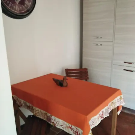 Casa Ethno Stintino-private Pool Villa Stintino