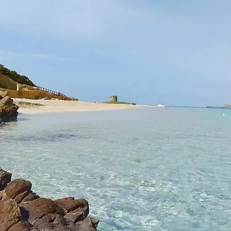 Villa Casa Ethno Stintino-private Pool *