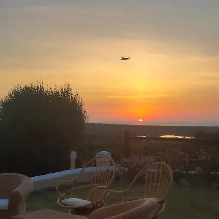 Casa Ethno Stintino-private Pool