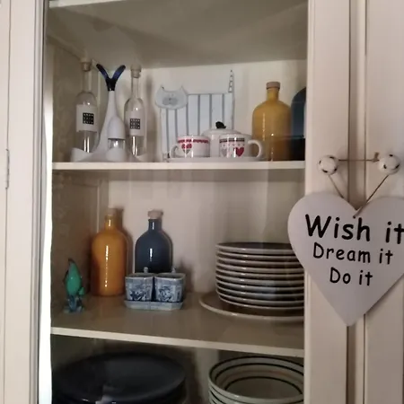 Casa Ethno Stintino-private Pool Villa *