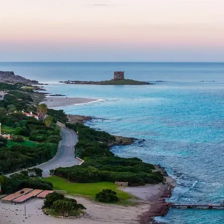 Casa Ethno Stintino-private Pool Villa Stintino