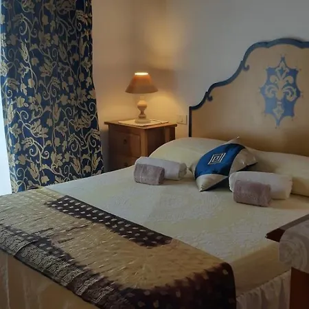 Casa Ethno Stintino-private Pool * סטינטינו