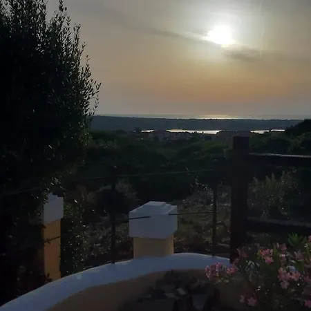 Casa Ethno Stintino-private Pool *