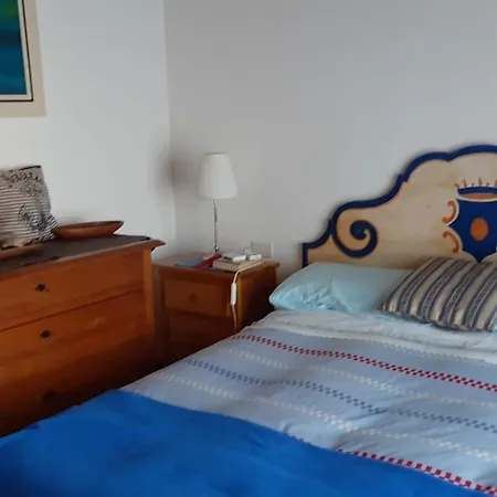 Casa Ethno Stintino-private Pool Stintino