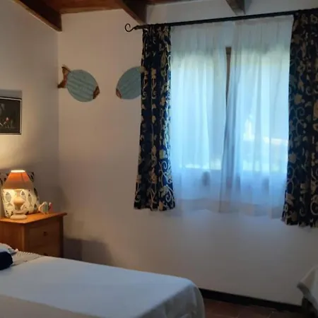 Villa Casa Ethno Stintino-private Pool