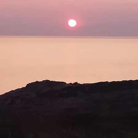 Villa Casa Ethno Stintino-private Pool *