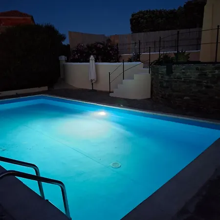 Casa Ethno Stintino-private Pool וילה *